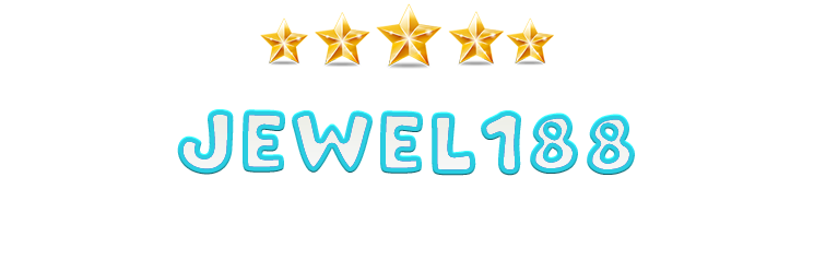 Jewel188 Logo